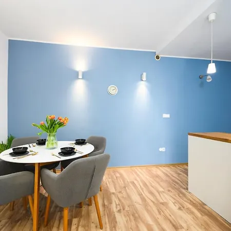 Apartament Winnicka Prostywynajem
