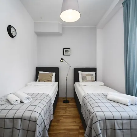 Apartament Winnicka Prostywynajem