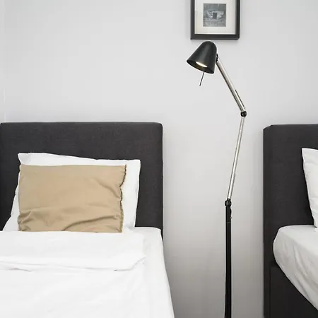 Apartament Winnicka Prostywynajem