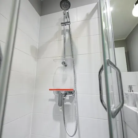 Apartament Winnicka Prostywynajem * 그단스크