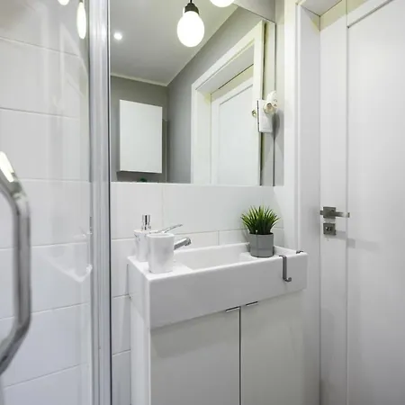 アパート Apartament Winnicka Prostywynajem グダニスク